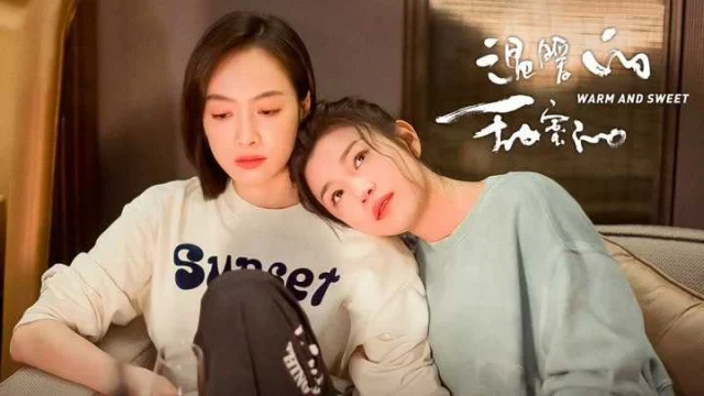 Ấm Áp Và Ngọt Ngào Tập 13