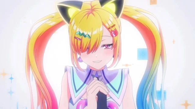 BanG Dream! Yume∞Mita Tập 2