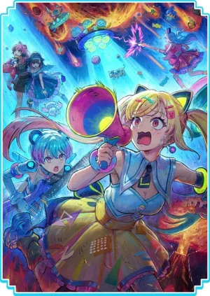 BanG Dream! Yume∞Mita - BanG Dream! YUME∞MITA, BanG Dream! YUME∞MITA