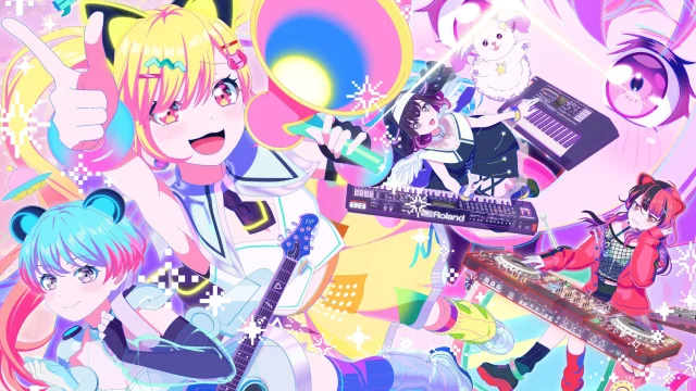 BanG Dream! YUME∞MITA Tập 2