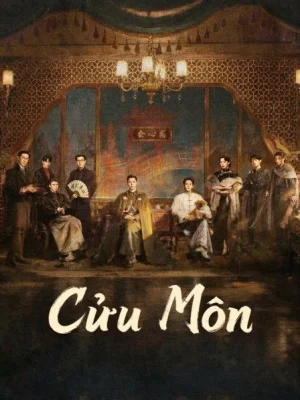 Cửu Môn (2026) - Mystic Nine