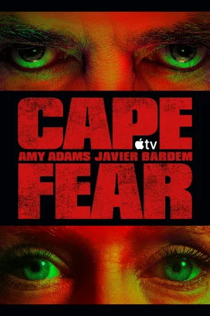 Dòng Sông Tội Ác (Phần 1) - Cape Fear (Season 1)