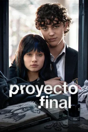Dự Án Cuối Khóa / Proyecto final - Final Project