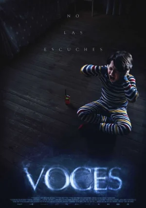 Đừng nghe - Voces/Don't Listen
