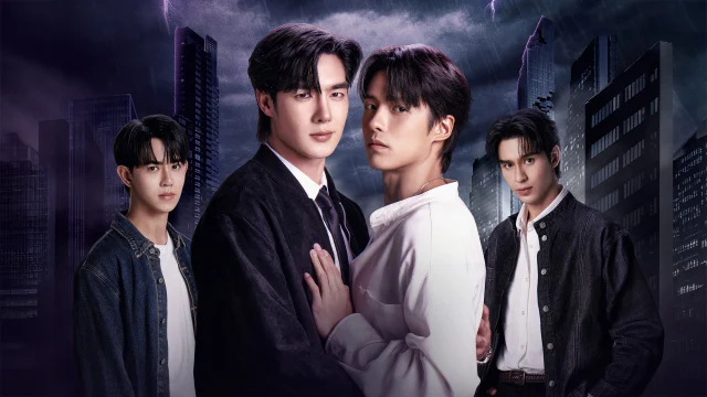 Đừng Xin Anh Jane Tập 2