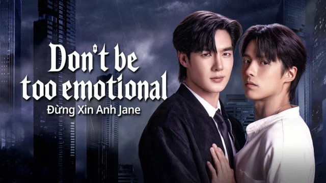 Đừng Xin Anh Jane Tập 6