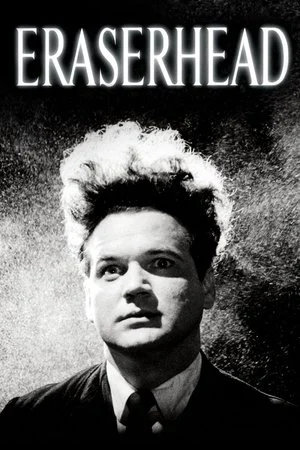 Eraserhead - Eraserhead