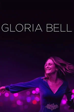 Gái Già Phố Thị - Gloria Bell