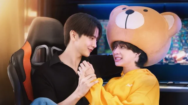 Hãy Là Người Chơi Thứ Hai Của Tôi Tập 1