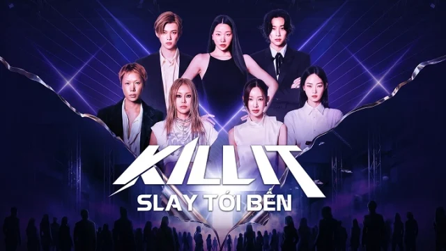 Kill It: Slay Tới Bến Tập 7