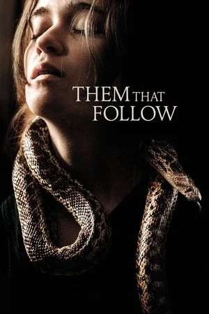 Nghi Lễ Chết Chóc - Them That Follow