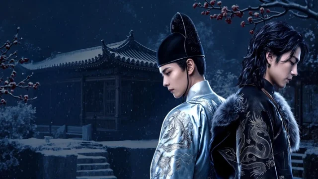 Quan Sơn Nguyệt Minh Tập 1