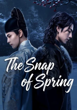 Quan Sơn Nguyệt Minh - The Snap of Spring