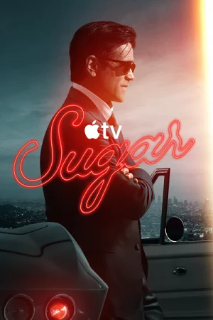 Thám Tử Sugar (phần 2) - Sugar (season 2)