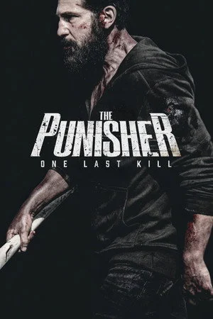 The Punisher: Phát Súng Cuối Cùng - The Punisher: One Last Kill