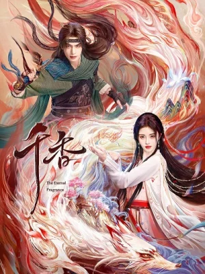 Thiên Hương - The Eternal Fragrance