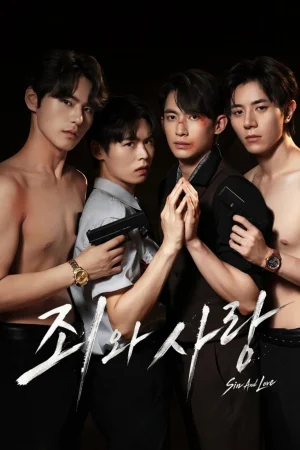 Tình Yêu Và Tội Lỗi - Sin And Love