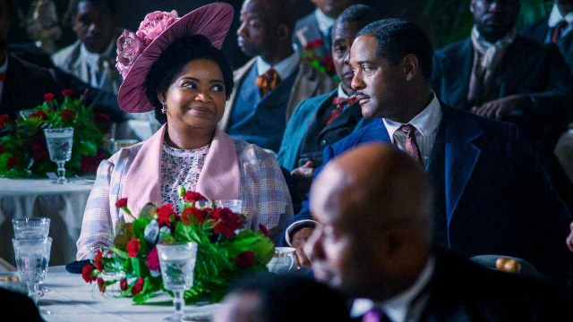 Triệu phú tự thân: Cuộc đời Madam C.J. Walker Tập 2