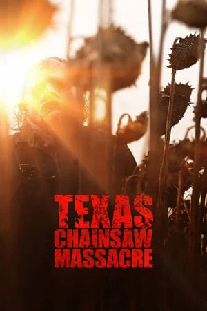 Tử Thần Vùng Texas - Texas Chainsaw Massacre