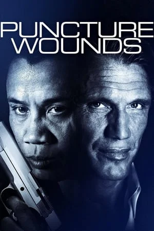 Vết Thương Khó Lành - Puncture Wounds