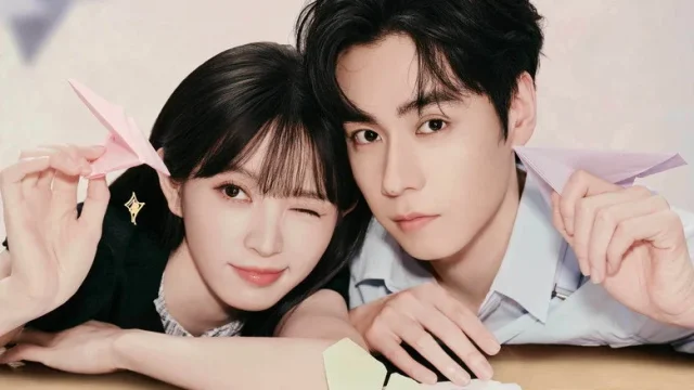Bạn Gái Thiên Tài