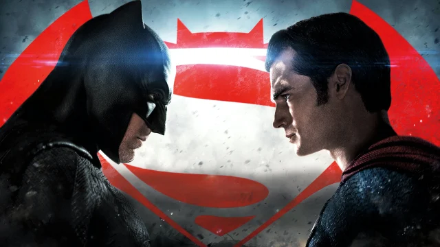 Batman Đại Chiến Superman: Ánh Sáng Công Lý