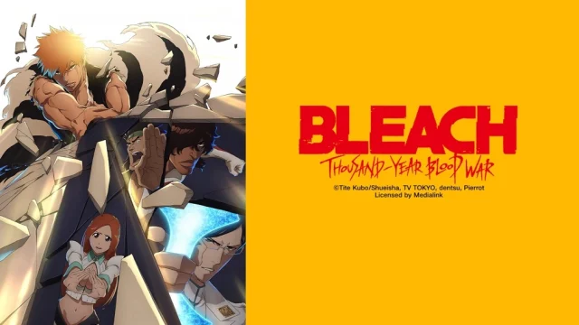 Bleach: Huyết Chiến Ngàn Năm – Kiếp Nạn