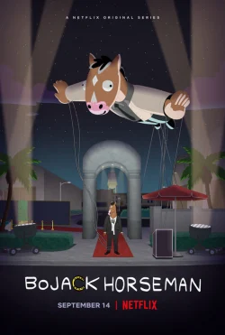 Chú Ngựa Ăn Chơi (Phần 5) - BoJack Horseman (Season 5)
