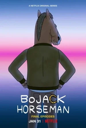 Chú Ngựa Ăn Chơi (Phần 6) - BoJack Horseman (Season 6)