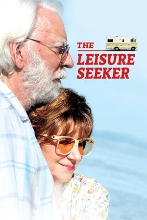 Chuyến Đi Cuối Cùng - The Leisure Seeker