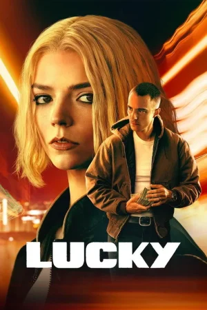 Cuộc Đua Sinh Tử - Lucky