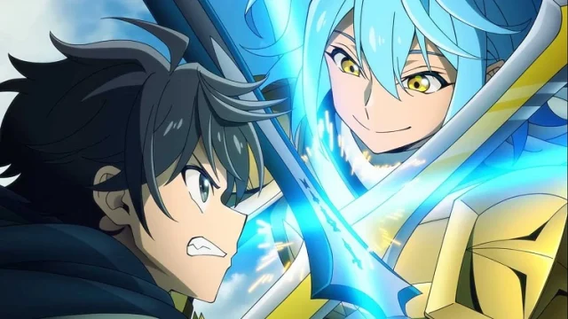 Hell Mode: Yarikomizuki no Gamer wa Hai Settei no Isekai de Musou suru 2nd Season Tập 1