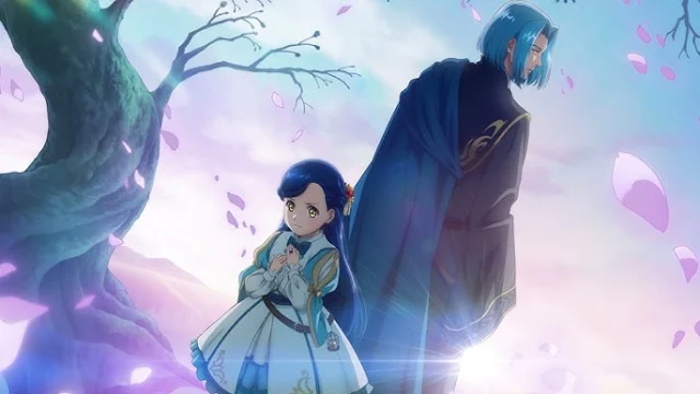 Honzuki no Gekokujou 4th Season Tập 1