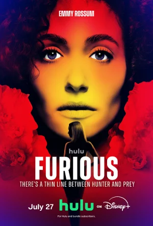 Lằn Ranh Cuồng Nộ (Phần 1) - Furious (Season 1)