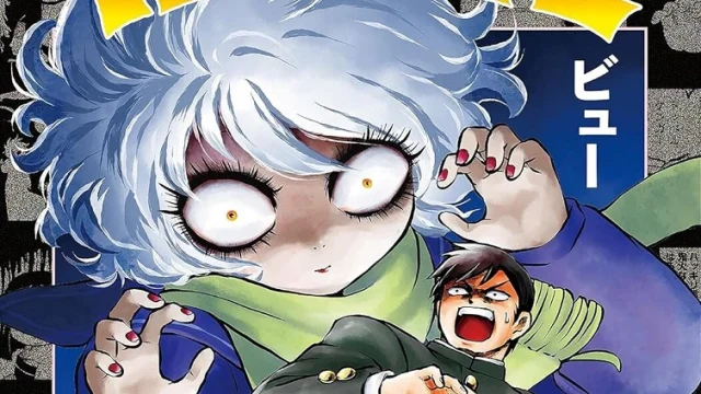 Let’s Go Kaiki-gumi