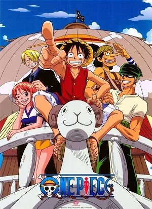 One Piece - Đảo Hải Tặc, Vua Hải Tặc, OP
