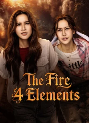 Xích Tình Rực Lửa - The Fire
